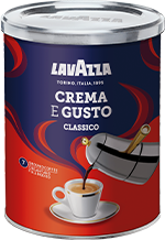 Lavazza Café Molido Classico 340 gr. x 3 Unidades - Panuts