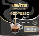 Espresso Barista Perfetto