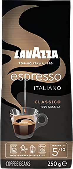 Espresso Italiano Classico Beans