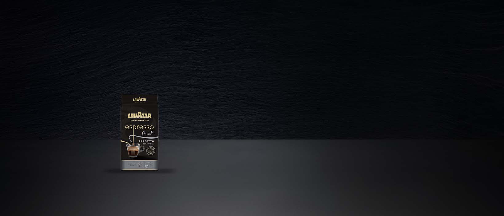 Lavazza Espresso Barista