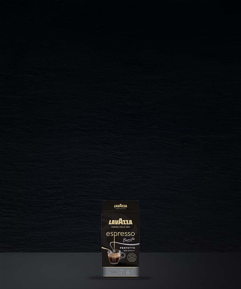 Lavazza Espresso Barista