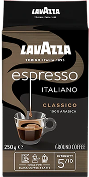 Espresso Italiano