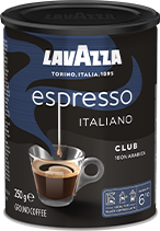 Lavazza - Lavazza, Coffee, 100% Arabica, Ground, Espresso Italiano (8 oz), Shop