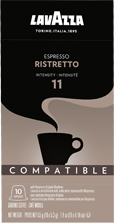 Ristretto