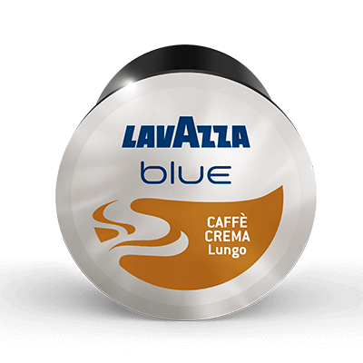 Lavazza Blue Coffee Capsules Lavazza Lavazza Blue Coffee Capsules Lavazza