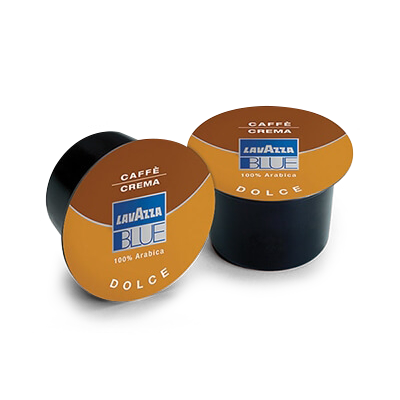 Lavazza Blue Coffee Capsules Lavazza Lavazza Blue Coffee Capsules Lavazza