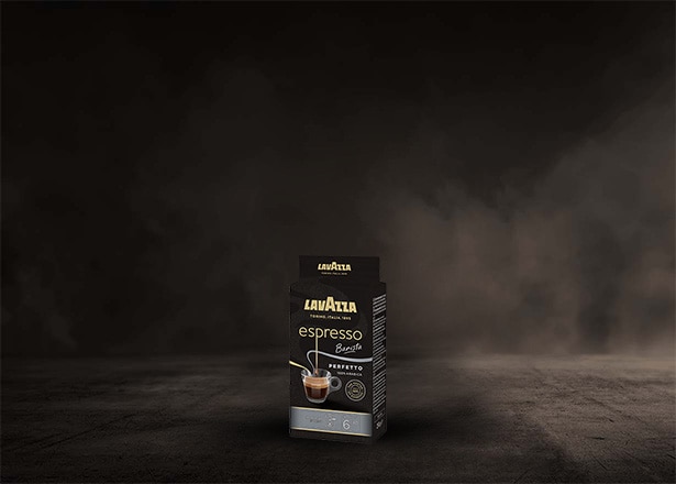 Espresso